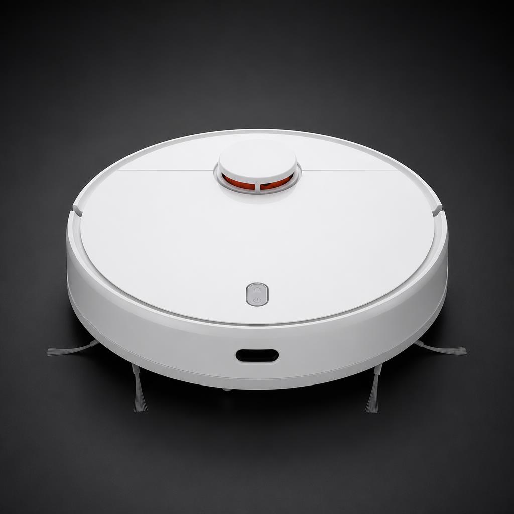 Xiaomi Robot Vacuum S40 - Lacrado
