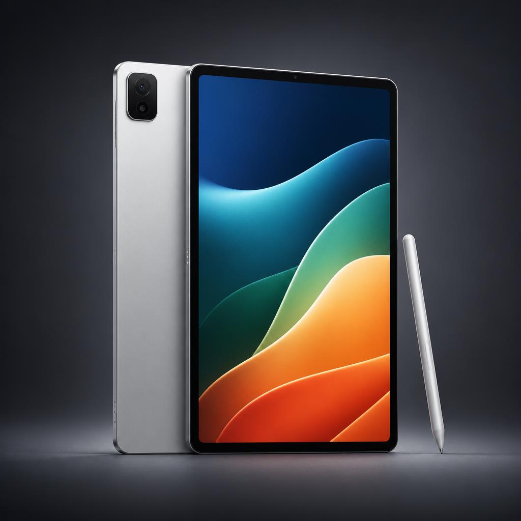Xiaomi Pad 2 11" - Lacrado