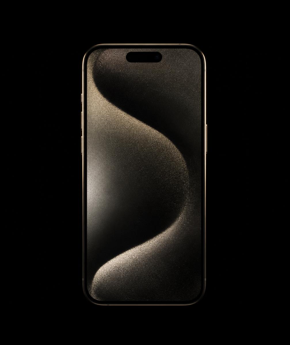 iPhone 16