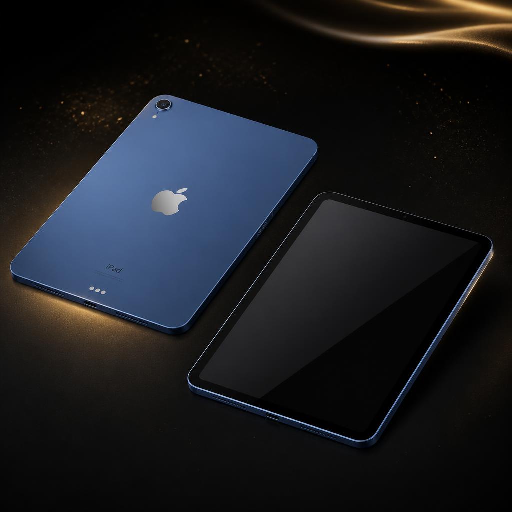 iPad 11