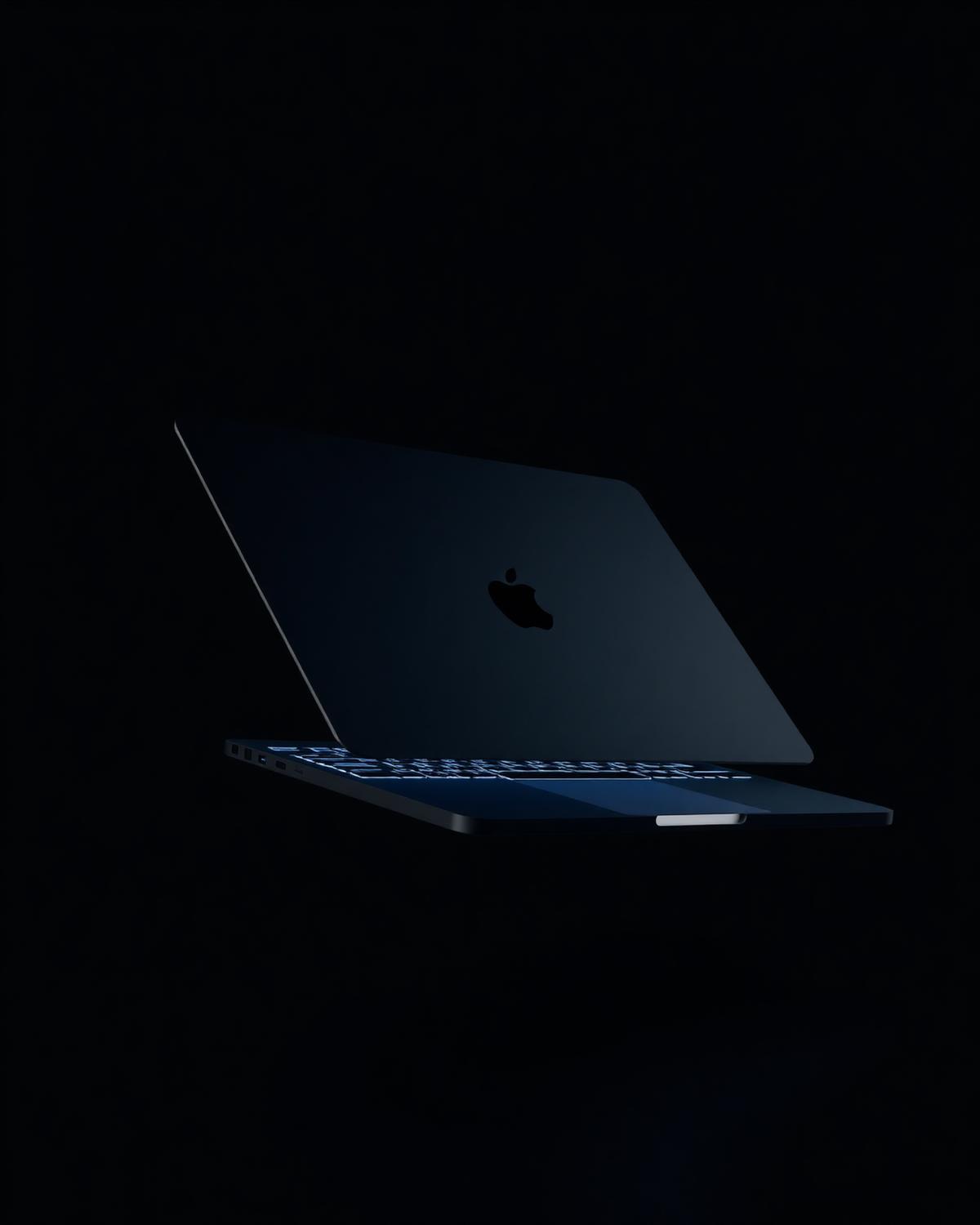 MacBook Air M5
