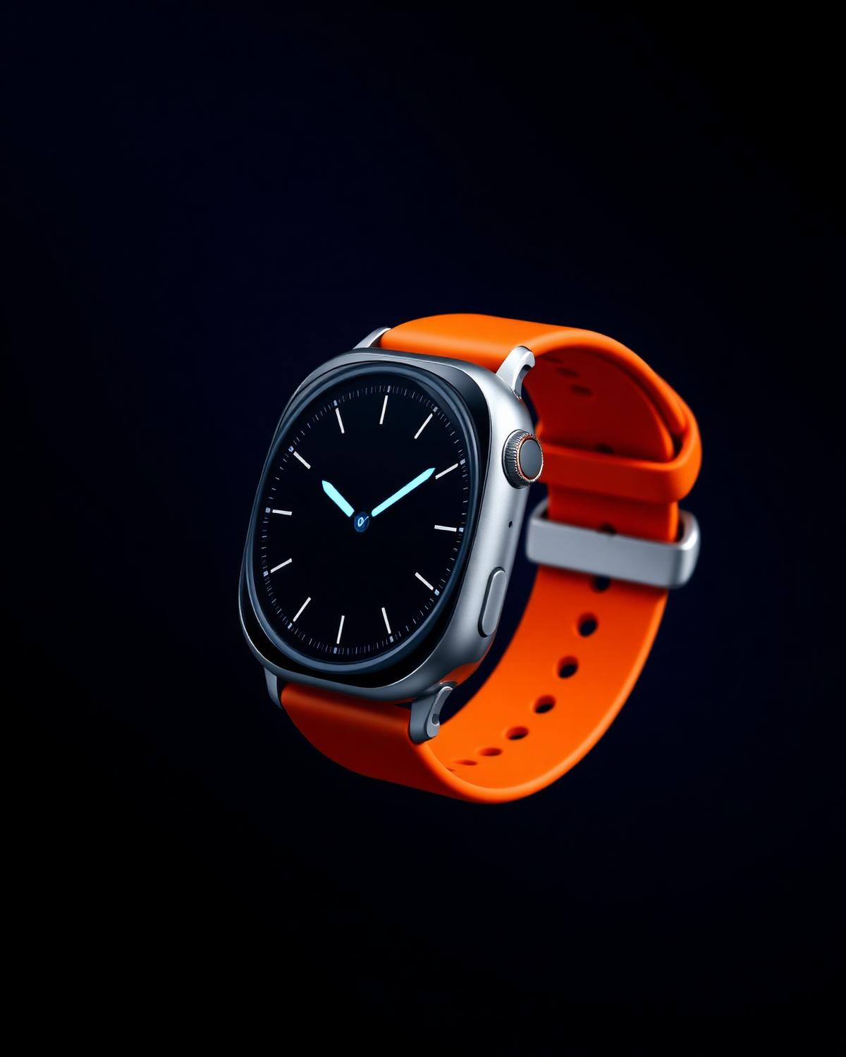 Apple Watch SE 3